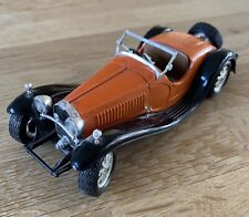 Scale bugatti type for sale  BARNET