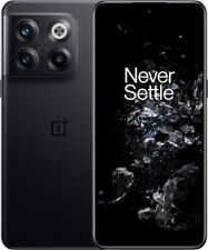 Usado, Smartphone OnePlus 10T 5G 128GB Moonstone Negro T-Mobile Desbloqueado con caja al por menor segunda mano  Embacar hacia Argentina