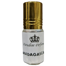 Usado, Óleo Perfumado MADAGASCAR da Paradise Perfumes - Lindo Perfume de Óleo Perfumado 3ml comprar usado  Enviando para Brazil