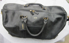 .anthony duffel travel for sale  Montclair