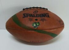 Usado, Vintage LA Avengers AFL Arena Futebol Spalding Ball Logotipo Oficial NAPA RARO comprar usado  Enviando para Brazil