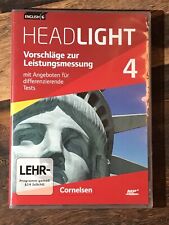 English headlight vorschläge gebraucht kaufen  Leipzig