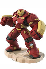 Disney Infinity 3.0 Hulkbuster Marvel Character Figure WiiU PS4 PS3 Xbox One 360 for sale  Shipping to South Africa