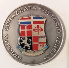 vittorio veneto medaglia usato  Torino