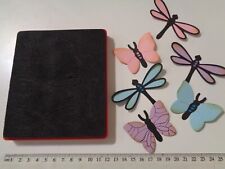 Sizzix originals butterfly for sale  CROWTHORNE