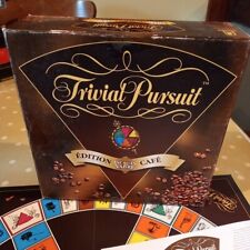 Trivial pursuit edition d'occasion  Ménéac