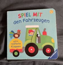 Kinderbuch jahr ravensburger gebraucht kaufen  Bergheim