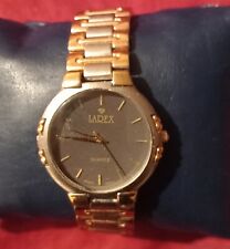 larex watch for sale  LUTON