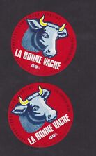 étiquette fromage bn136107 d'occasion  France