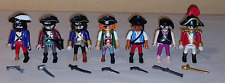 Playmobil konvolut piraten gebraucht kaufen  Saulheim