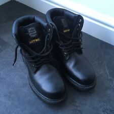 Groundwork safety boots for sale  Shipping to Ireland