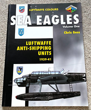 Sea eagles vol.one for sale  TUNBRIDGE WELLS