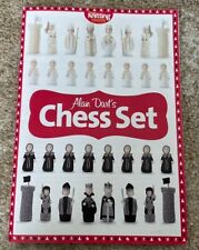 Alan dart chess for sale  BARNSLEY