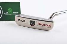 Ping redwood putter for sale  LOANHEAD