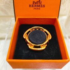 Hermes scarf ring d'occasion  Expédié en Belgium