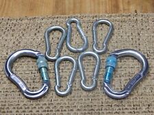Carabiners omega carabiner for sale  Sandwich