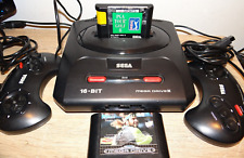 Sega megadrive videogame for sale  HIGH WYCOMBE