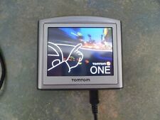 Tomtom one gps for sale  HARTLEPOOL