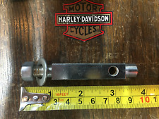 Harley davidson pan for sale  LONDON