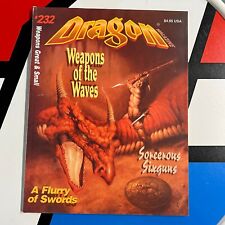 dragon magazine for sale  Northfield