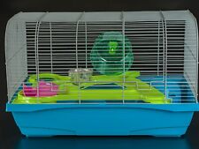 Gaiola para casa de animais de hamster comprar usado  Enviando para Brazil