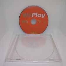 Wii play gioco usato  Magliano Vetere