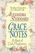 Notas de Grace por Stoddard, Alexandra comprar usado  Enviando para Brazil