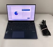  (READ) Asus ZenBook Pro 15 Flip OLED Q539 i7-12700H 16GB RAM 1TB SSD 15.6" 2.8K for sale  Shipping to South Africa