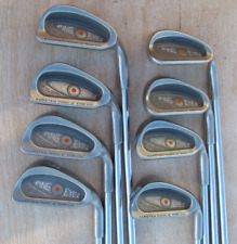 Ping eye irons for sale  Rock Port