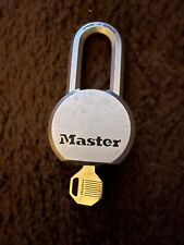 Master lock magnum for sale  Kuttawa