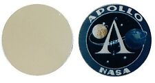 Apollo nasa moon for sale  PAIGNTON