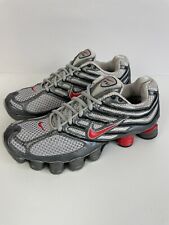 Nike shox silver for sale  Naperville