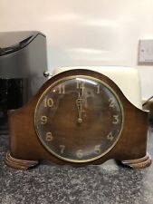 Metamec dereham clock for sale  HITCHIN