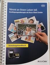 Insulinpumpe akku check gebraucht kaufen  Kirchheim