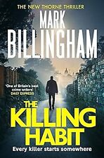 Killing habit billingham for sale  UK