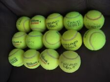 Gebrauchte tennisbälle für gebraucht kaufen  Flintsbach
