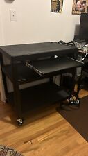 Computer cart 20 for sale  Beacon