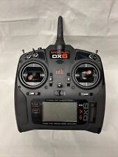 Spectrum dx6 transmitter for sale  YORK