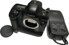 Rare Item Charger Battery With Front Cap Canon Eos-1 D Mark Ii Body 6900099 for sale  Shipping to South Africa