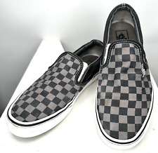 Vans checkered shoes for sale  Sweet Grass