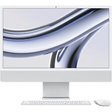 Apple iMac M3 Pro 24 polegadas, SSD de 1 TB, 24 GB RAM OEM caixa branca de fábrica comprar usado  Enviando para Brazil