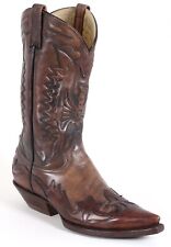 Cowboystiefel westernstiefel l gebraucht kaufen  Bovenden