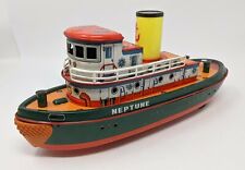 Vintage tug boat for sale  Shipping to Ireland