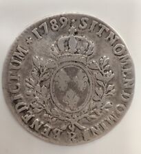 Monnaie royale écu d'occasion  La Bastide-de-Sérou