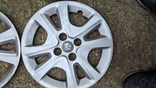 Vauxhall viva wheel for sale  MARGATE