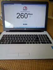 Ac017a laptop 15.6 for sale  CARDIFF