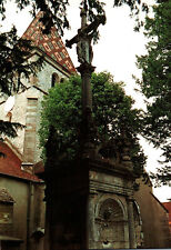 Couchey croix pierre d'occasion  Pontailler-sur-Saône