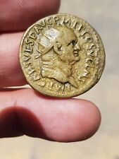 Monnaies romaine dupondius d'occasion  Avignon