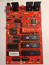 Commodore 1541 motherboard usato  Due Carrare