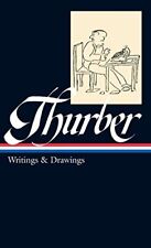 James thurber writings for sale  UK